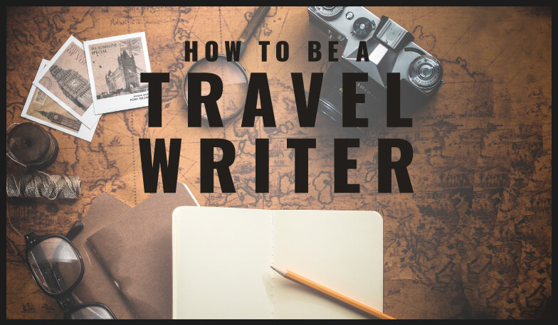 Travel essay writers