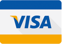 pay by visa